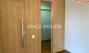 Imagem 5: Apartamento para aluguel possui 93 metros quadrados com 3 quartos em Vila Mascote - São Pa