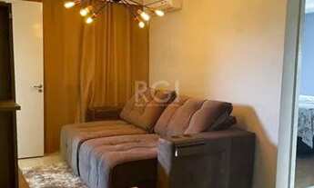 Imagem 2: Apartamento em Restinga