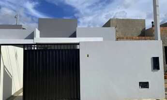 Imagem 3: Casas De 2/4 No Bairro Planejado