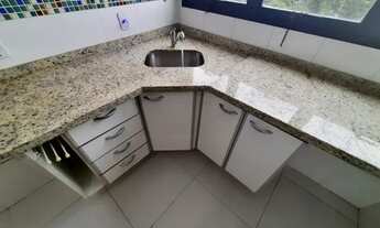 Imagem 7: Apartamento para aluguel com 98m² com 3 quartos - Centro de Alphaville