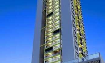 Imagem: Carménère Residence - 1 dorm 35m² - Mogi