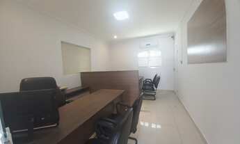 Imagem 2: Casa de 01 andar com escritório - Portal do Sol