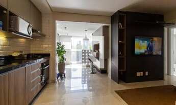 Imagem 2: Apartamento para Aluguel - Panamby, 2 Quartos, 57 m2