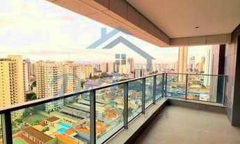 Imagem 5: Apartamento com 337m² para venda por R$6.500.000,00 ou locação por R$30.000,00/mês - Tatua