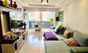 Imagem: Apartamento com 3 dormitórios à venda