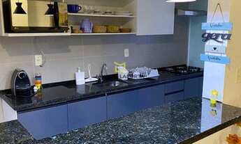 Imagem 3: Apartamento com 1 dorm, Jardim América, Sorocaba, Cod: 536