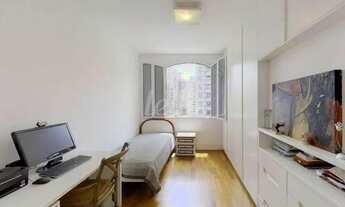 Imagem 6: São Paulo - Apartamento Padrão - Itaim Bibi