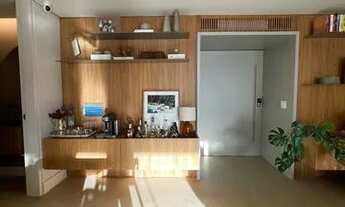 Imagem 4: Venda Apartamento 3 Dormitórios - 150 m² Vila Madalena