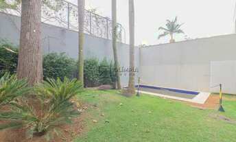 Imagem 7: Casa Venda 4 Dormitórios - 525 m² Chácara Santo Antônio