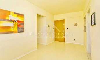 Imagem 5: 2 quartos em andar alto no Jardim Botânico