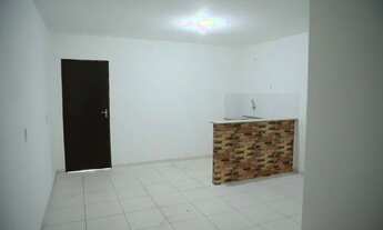 Imagem: BRASÍLIA - Apartamento Padrão - CEILÂNDIA