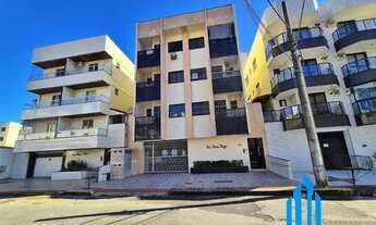 Imagem: Edifício Sirene Fraga apartamento 2 quartos