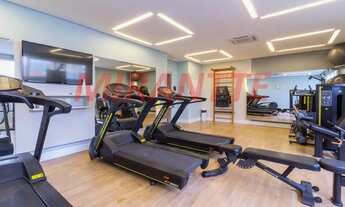 Imagem 6: Studio á venda 30 metros em Santana ao Lado do Terminal Tietê - São Paulo - SP