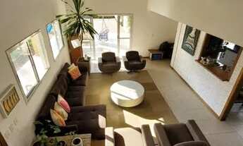 Imagem 5: Casa no Condomínio Serra dos Cristais. Vista Magnífica