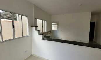 Imagem 3: Apartamento para venda tem 67 metros quadrados com 2 quartos em Nova Itanhaém - Itanhaém