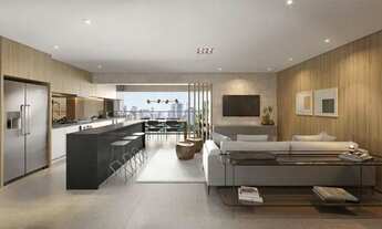 Imagem 5: APARTAMENTO RESIDENCIAL em São Paulo - SP, Moema