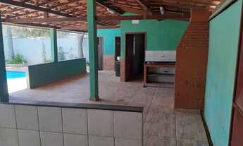 Imagem 4: Casa para venda tem 160 metros quadrados com 2 quartos em Aeroporto - Juiz de Fora - MG