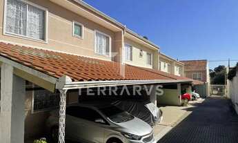 Imagem 3: SOBRADO com 3 dormitórios à venda com 148m² por R$ 430.000,00 no bairro Boqueirão - CURITI