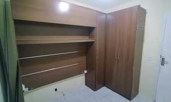 Imagem 4: Apartamento para venda com 67 metros quadrados com 2 quartos em Santana - Niterói - RJ