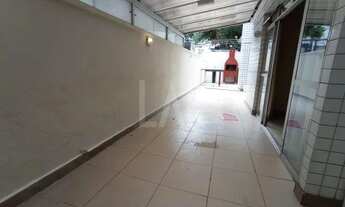 Imagem 10: Área Privativa à venda, 3 quartos, 1 suíte, 2 vagas, Buritis - Belo Horizonte/MG