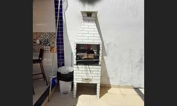 Imagem 5: Casa de condomínio para aluguel possui 195 metros quadrados com 4 quartos. casa 100% mobi