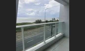 Imagem 5: Vista definitiva do Mar<br>2 quartos sendo 1 suíte <br>Sala<br>Cozinha