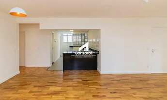 Imagem 2: Apartamento à venda no bairro Higienópolis - São Paulo/SP