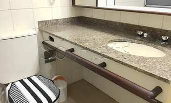 Imagem 5: Flat Champs Elysees disponível para venda com 30m², 1 dormitório e 1 vaga