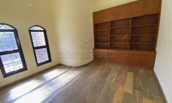 Imagem 5: Casa Padrão em São José do Rio Preto
