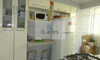 Imagem 3: Apartamento com 2 dorms, Assunção, São Bernardo do Campo - R$ 245 mil, Cod: 679