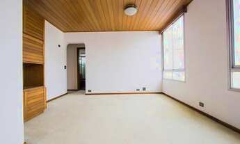 Imagem: Apartamento para Aluguel - Brooklin, 2 Quartos