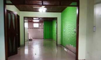 Imagem 4: CASA COM PISCINA NO RÊS.PARQUE AMAZÔNIA