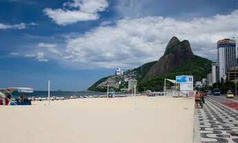 Imagem 4: Apartamento com 3 quartos à venda, 270 m² por R$ 15.500.000,00 - Leblon - Rio de Janeiro/R