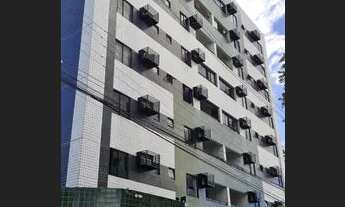 Imagem 5: Apartamento no bairro Ponto de Parada, com 78m2, 03 quartos sendo (01 suíte), 1 vaga cob.