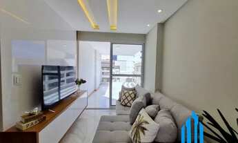 Imagem 2: Apartamentos de 02 e 03 Quartos na 2ª Quadra do Mar na Praia do Morro