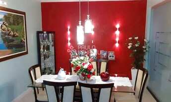 Imagem 5: Casa 3 Quartos (Suíte) + Cozinha c/ Armários Planejados + Área de lazer