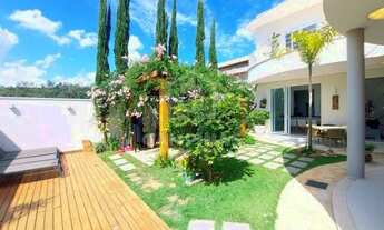 Imagem 3: Casa - Residencial Mont' Alcino - Valinhos
