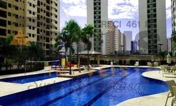 Imagem 1: Apartamento com 3/4, suíte no Elevatto com lazer completo!