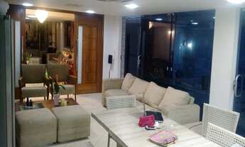 Imagem 2: Maravilhosa casa 06 quartos dentro de condomínio no Recreio