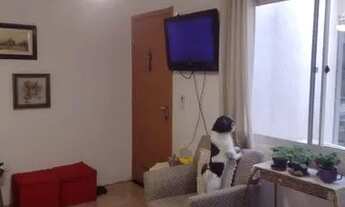 Imagem 2: Canoas - Apartamento Padrão - Igara