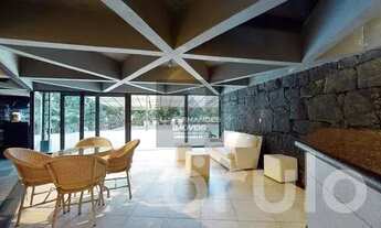 Imagem: Casa em Alto da Boa Vista - Rio de Janeiro