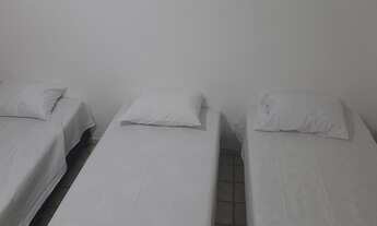 Imagem 7: KITNET MOBILIADO LOCAÇÃO TEMPORÁRIA (DIÁRIA) - 02 QUARTOS - NATAL/RN - DIX SEPT ROSADO