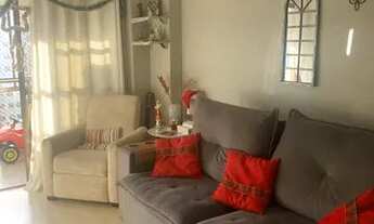 Imagem 2: Apartamento para venda com 74 metros quadrados com 2 quartos