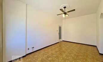 Imagem 4: Apartamento para Aluguel - Engenho Novo, 2 Quartos, 77 m2