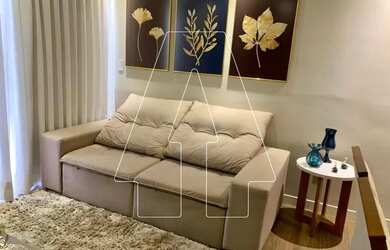 Imagem 3: Araçatuba - Apartamento - Conjunto Habitacional Pedro Perri