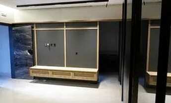 Imagem 3: Sobrado Novo recém construído