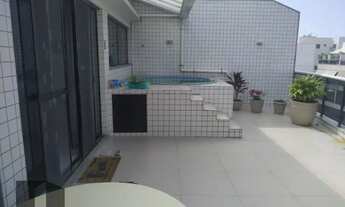 Imagem 5: Cobertura em Recreio dos Bandeirantes