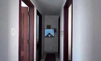 Imagem 6: Apartamento com 2 dormitórios para alugar, 70 m² por R$ 3.520,79/mês - Icaraí - Niterói/RJ