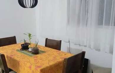 Imagem 4: Aluga-se apartamento mobiliado