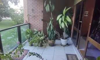 Imagem 2: Flat para venda tem 55 metros quadrados com 1 quarto em Aldeia dos Camarás - Camaragibe